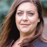Alison Burnside