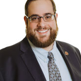 Aaron Ravdin