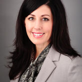 Brandi McDonald Sikes