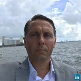 Aaron Gil