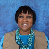 Antoinette Hamilton