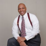 Alex Johnson, CCIM