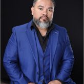 Charlie Aguilar