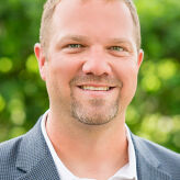 Blake Chapman