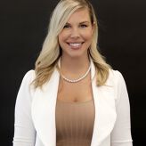Amber Spencer