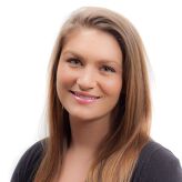 Amanda Woodworth